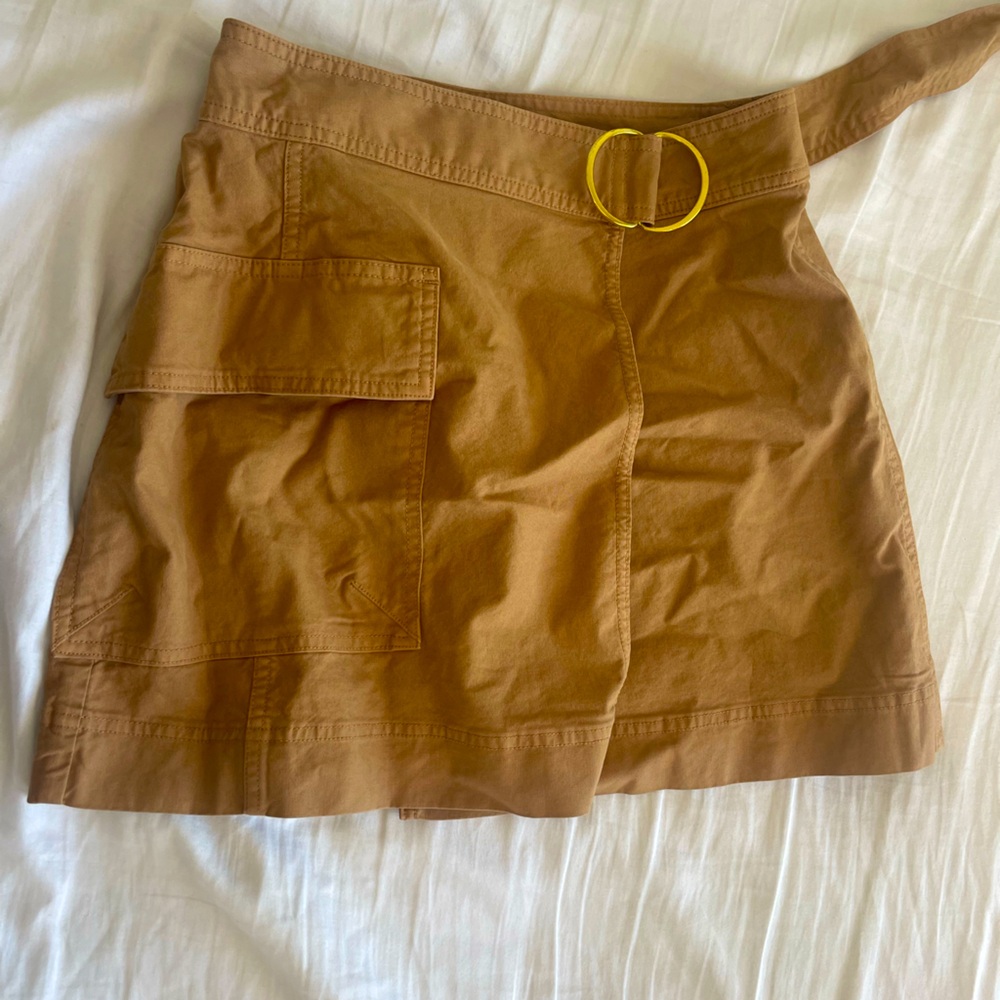 Banana Republic Skirt